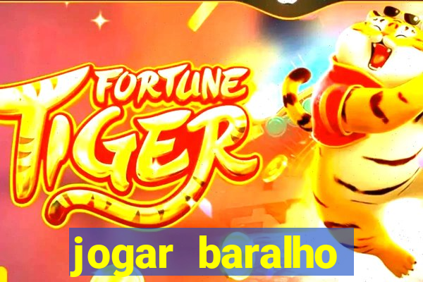 jogar baralho cigano gratis